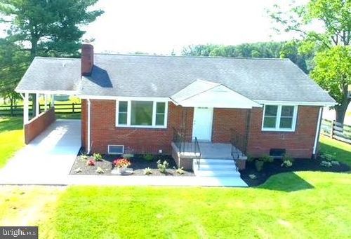 43129 Lucketts Rd, LEESBURG, VA, 20176-5251 | Card Image