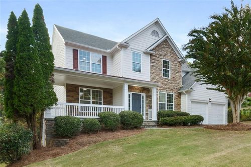 6330 Weller Trl, Sugar Hill, GA, 30518-8476 | Card Image