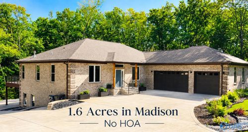 167 Brentwood Ln, Madison, AL, 35758-8496 | Card Image