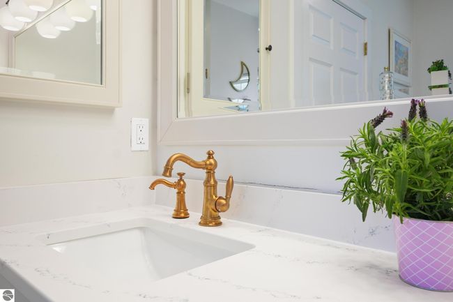 2455 E Meander Ln, House other with 3 bedrooms, 2 bathrooms and null parking in Cedar MI | Image 36