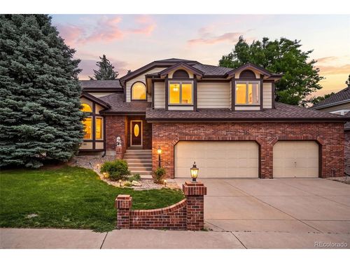 17195 E Dorado Dr, Centennial, CO, 80015-3029 | Card Image