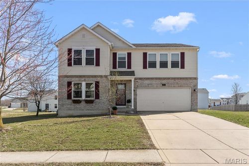 70 Willow Springs Dr, Moscow Mills, MO, 63362-2484 | Card Image