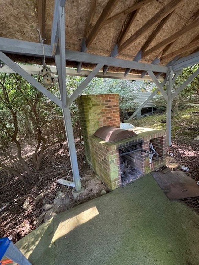 397 Cascade Trl, House other with 4 bedrooms, 3 bathrooms and null parking in Fancy Gap VA | Image 7
