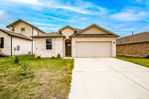 908 Vogel Dr, Georgetown, TX, 78626-2984 | Card Image