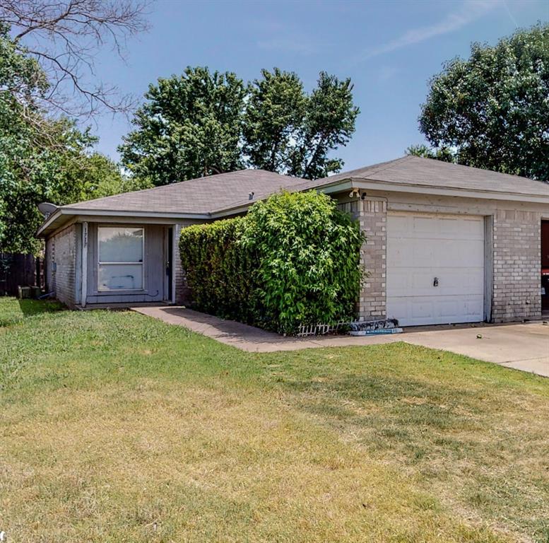 San Rafael St, Fort Worth, TX 76134