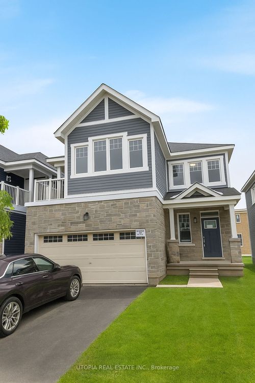 110 Hackamore Cres, Richmond, ON, K0A2Z0 | Card Image