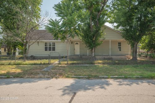611 S Cowgill St, Carl Junction, MO, 64834-9127 | Card Image