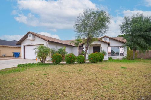 1577 S 34th Ave, Yuma, AZ, 85364-4160 | Card Image