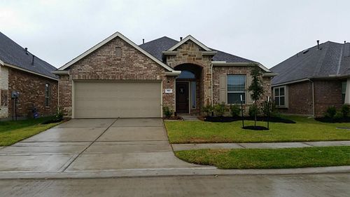 3911 Webster Woods, Katy, TX, 77449-1665 | Card Image