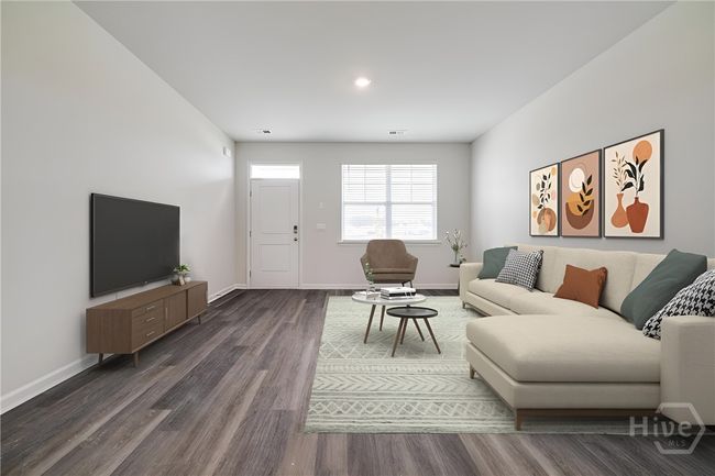 201 Ellie Way, House other with 3 bedrooms, 3 bathrooms and null parking in Savannah GA | Image 7