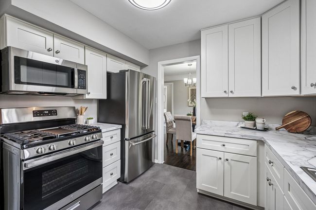 6733 2 Nd Ave S, House other with 4 bedrooms, 2 bathrooms and null parking in Richfield MN | Image 19