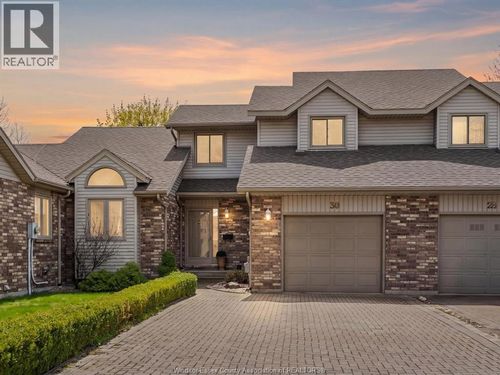 30 Cheyenne Crt, Leamington, ON, N8H5E3 | Card Image