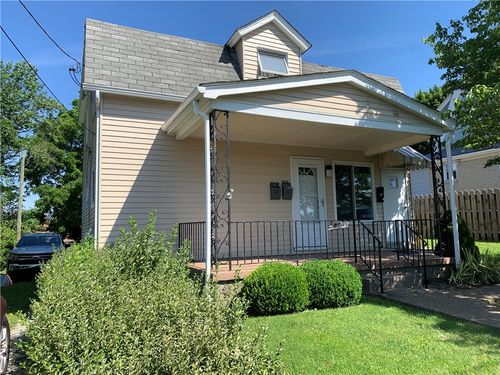1st-floor-10023 Calvin St, Penn Hills, PA, 15235 | Card Image