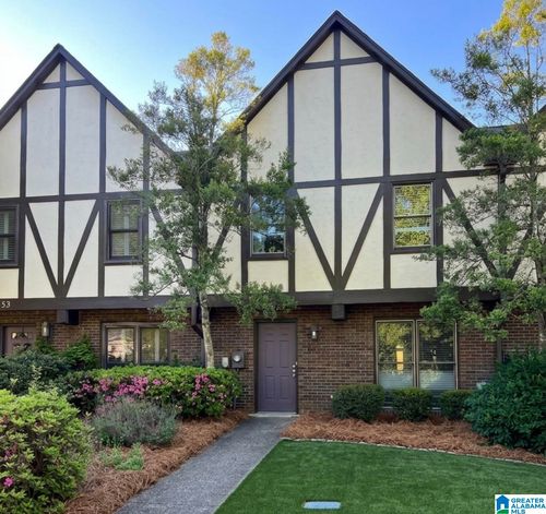 2965 Massey Rd, Vestavia Hills, AL, 35216-3601 | Card Image