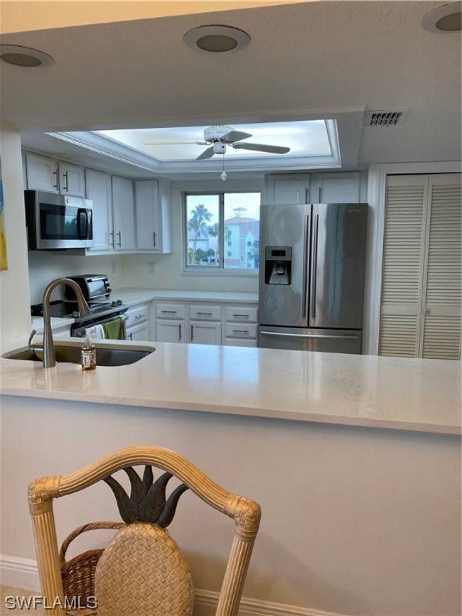 APT-406 - 15011 Punta Rassa Rd, Condo with 2 bedrooms, 2 bathrooms and null parking in Fort Myers FL | Image 8