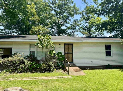 332 Jerry Street, West Helena, AR, 72390 | Card Image