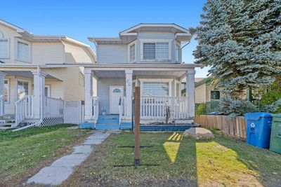 80 Costa Mesa Close Ne, House detached with 4 bedrooms, 3 bathrooms and 3 parking in Calgary AB | Image 1