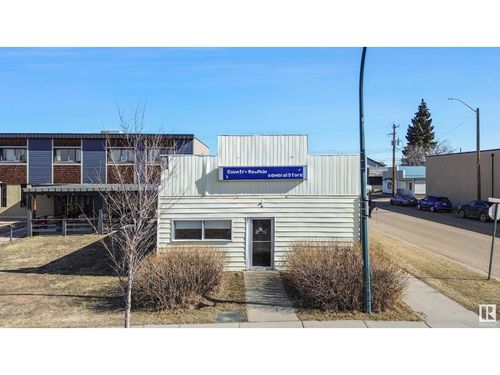 5002 50 Ave, Gibbons, AB, T0A | Card Image