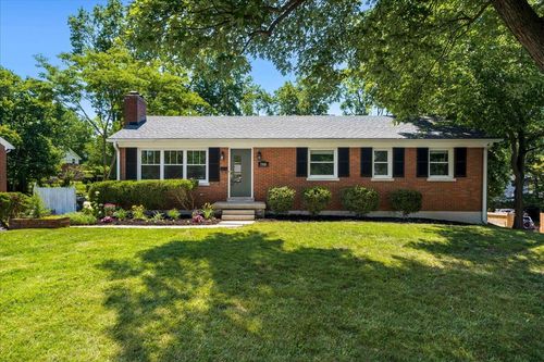 3508 Arden Pl, Lexington, KY, 40517-2706 | Card Image