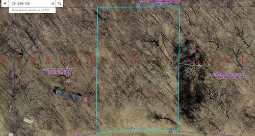 Lot 3 Block 1 Old Glory Drive Ne, Alexandria, MN, 56308 | Card Image