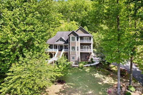 1307 Golf Course Road, Old Fort, NC, 28762 | Card Image