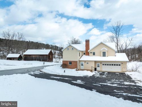 5859 Bethel Road, ALEXANDRIA, PA, 16611 | Card Image