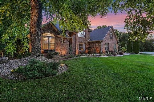1116 Far Oaks Dr, Caseyville, IL, 62232-2815 | Card Image