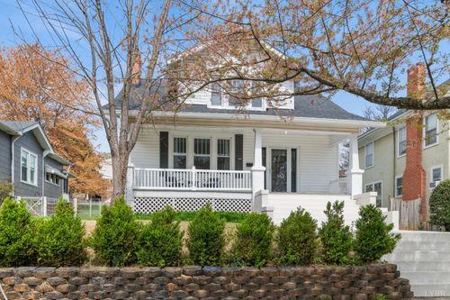 318 Westover Boulevard, Lynchburg, VA, 24501 | Card Image