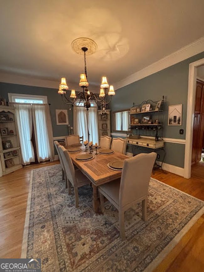 106 Cheshire Dr, House other with 4 bedrooms, 4 bathrooms and null parking in Griffin GA | Image 18
