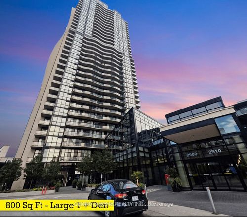 1309-2900 Highway 7 Avenue W, Vaughan, ON, L4K0G3 | Card Image