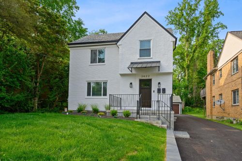 3622 Brotherton Rd, Cincinnati, OH, 45209 | Card Image