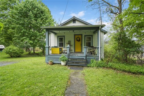 570 Spencer Rd, Ithaca, NY, 14850-5108 | Card Image