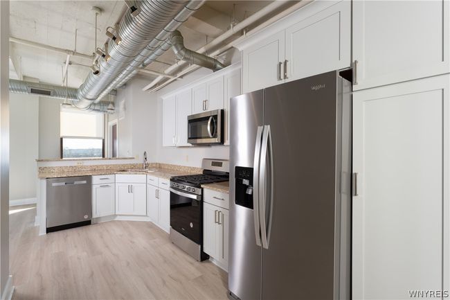APT-802 - 222 1 St St, Condo with 2 bedrooms, 1 bathrooms and null parking in Niagara Falls NY | Image 4