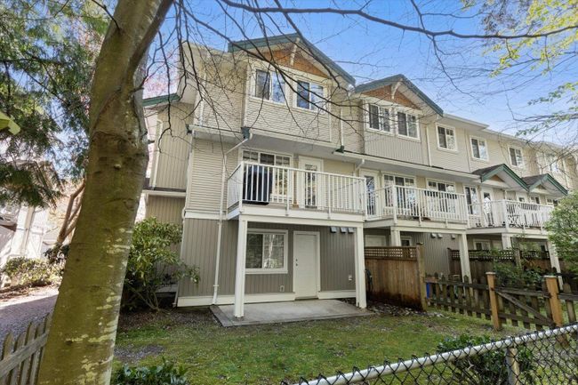 64 - 12711 64 Avenue, Townhouse with 3 bedrooms, 2 bathrooms and 2 parking in Surrey BC | Image 37