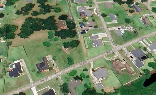 875 Jason Dr, Belle Chasse, LA, 70037-4191 | Card Image