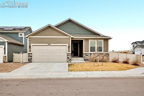 9706 Treasurevault Trl, Fountain, CO, 80817 | Card Image