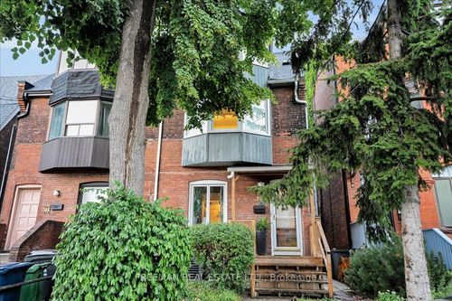 769 Euclid Ave, Toronto, ON, M6G2V3 | Card Image