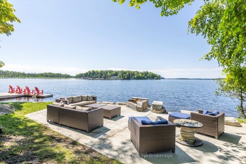 135 Driftwood Village Dr, Coboconk, ON, K0M1K0 | Card Image