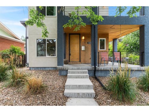 5145 Perry St, Denver, CO, 80212-2605 | Card Image