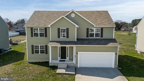 457 W Birdie Ln, MAGNOLIA, DE, 19962-3263 | Card Image