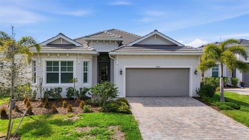 14413 Heritage Landing Blvd, PUNTA GORDA, FL, 33955-6309 | Card Image