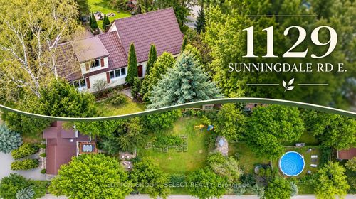 1129 Sunningdale Rd E, London, ON, N5X4B1 | Card Image