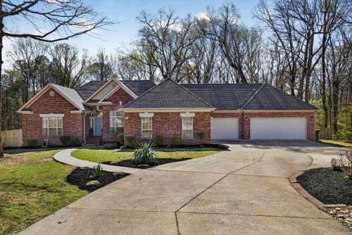 345 Confederate Woods Rd, Cabot, AR, 72023-8764 | Card Image