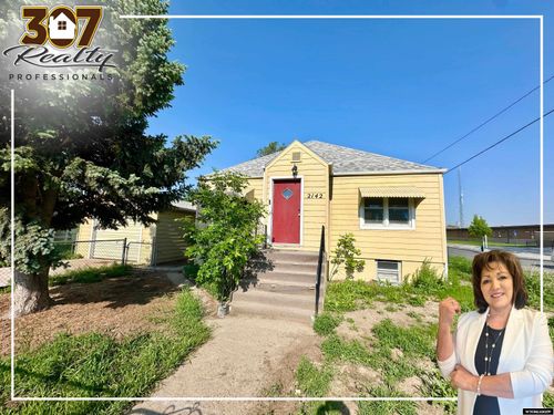 2142 D St, Torrington, WY, 82240-2502 | Card Image