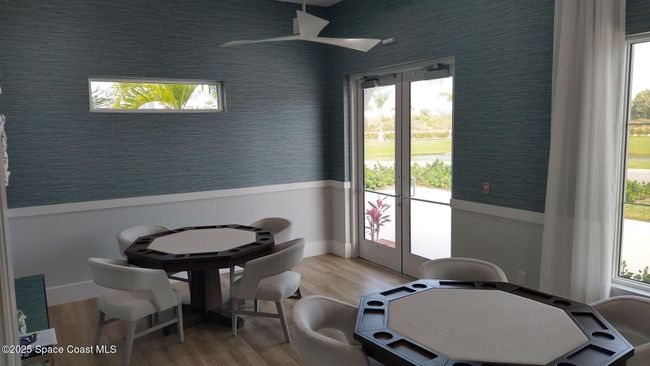 7144 Topaz Dr, House other with 4 bedrooms, 2 bathrooms and null parking in Grant Valkaria FL | Image 36