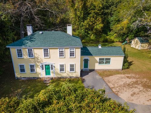 206 Plain St, Norton, MA, 02766-2404 | Card Image