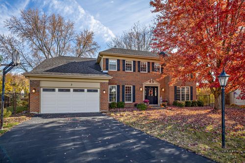 3 Chestnut Court, Cary, IL, 60013 | Card Image