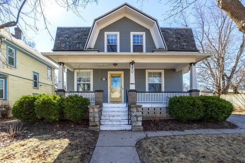 1137 Kirkwood Blvd, Davenport, IA, 52803-4134 | Card Image