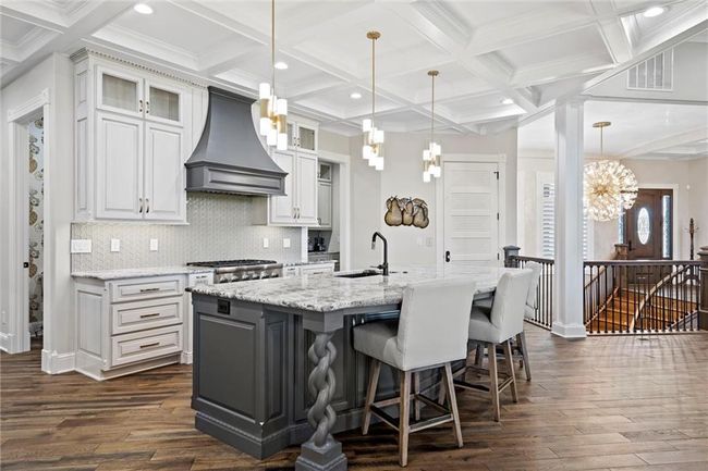 18405 371 Hwy, House other with 4 bedrooms, 6 bathrooms and null parking in Platte City MO | Image 22