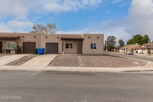 850 Four Winds Cir, Sierra Vista, AZ, 85635-1661 | Card Image
